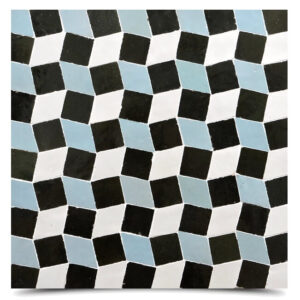Zigzag MTP21-03