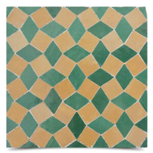 Zigzag MTP21-07