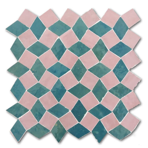 Zigzag MTP21-08